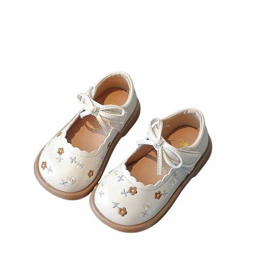 Autumn shoes 