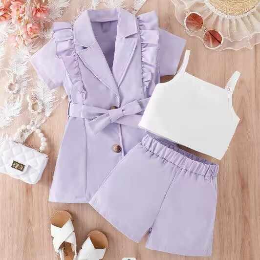 سترة صيفية جديدة