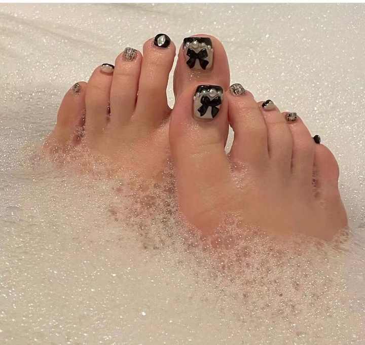 Private Label - Artificial Nails 