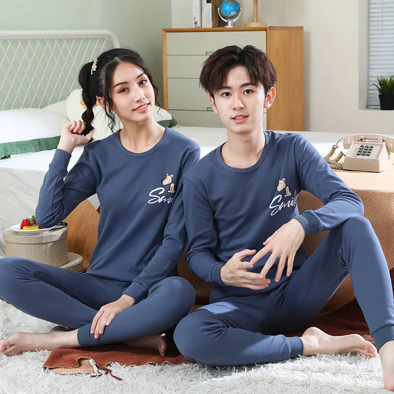 Suitable for children's sleepwear - Pajamas