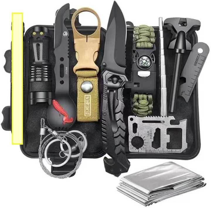 Wilderness Camping Accessories Professional Multi-Outdoor Products 