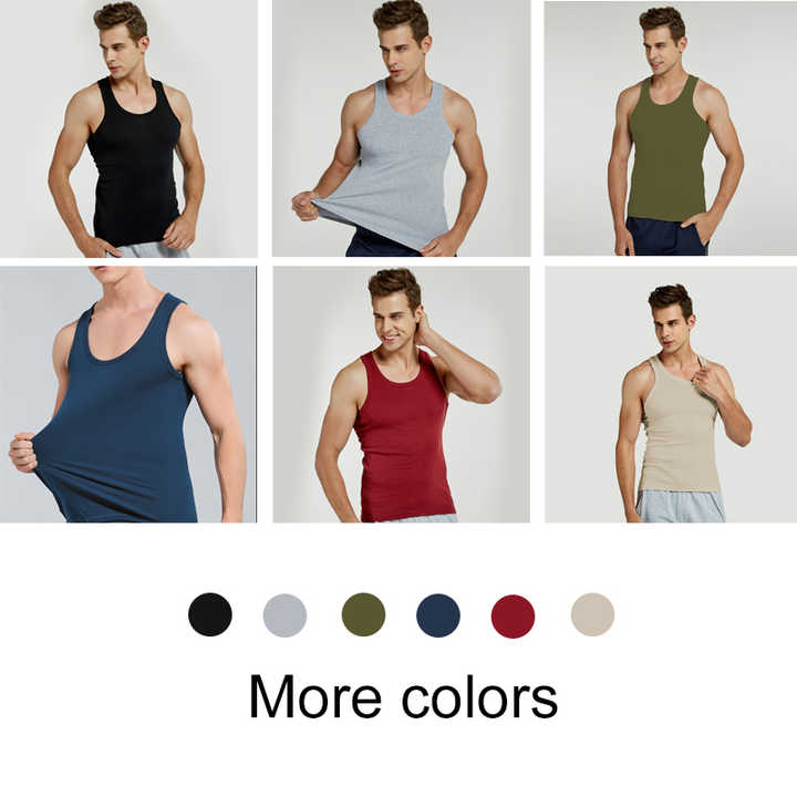 قميص داخلي رجالي مقاوم