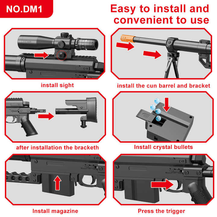 gun entertainment games 