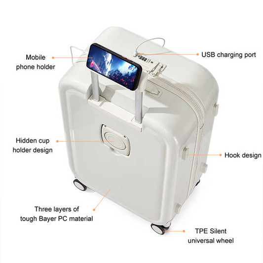 حقائب خفيفة الوزن للحمل Lightweight, versatile