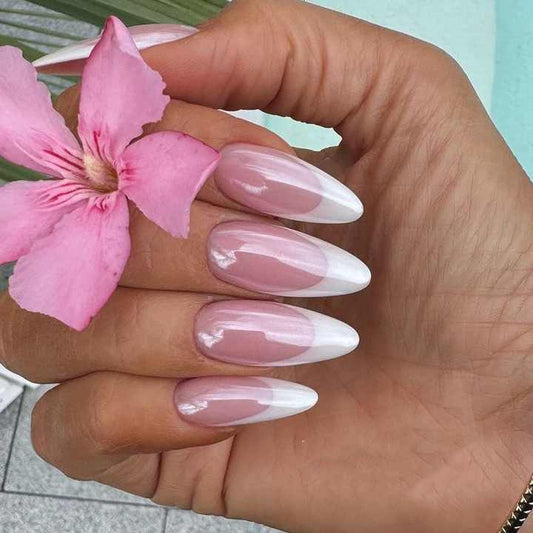 Artificial Nails - Arrival Minimalist