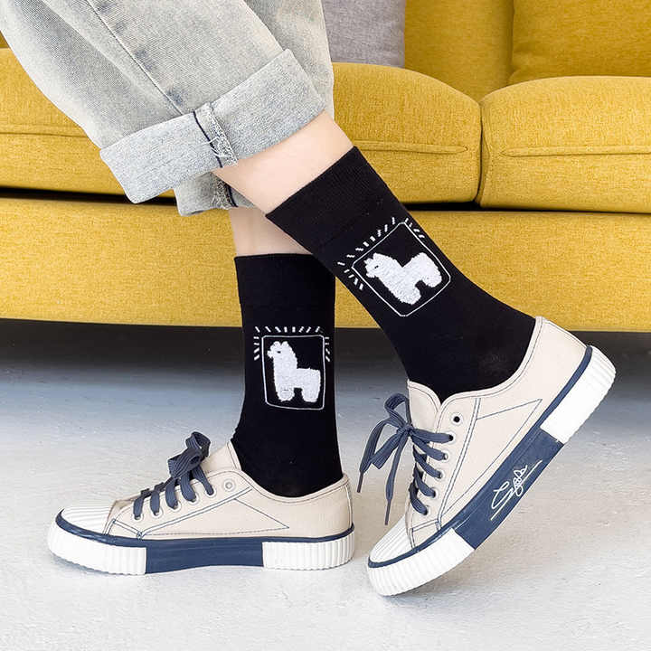 New women's socks 