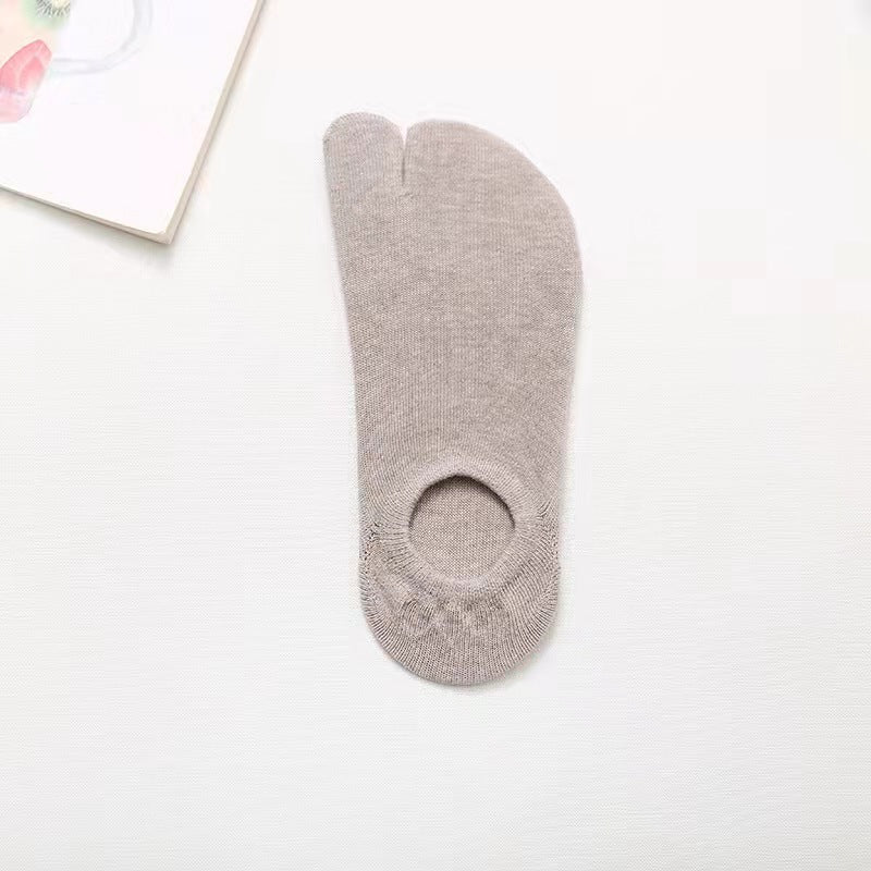 جوارب قطنية