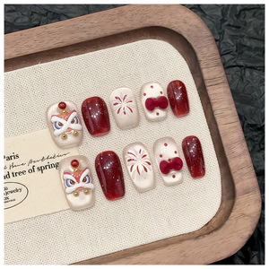 Artificial Nails 