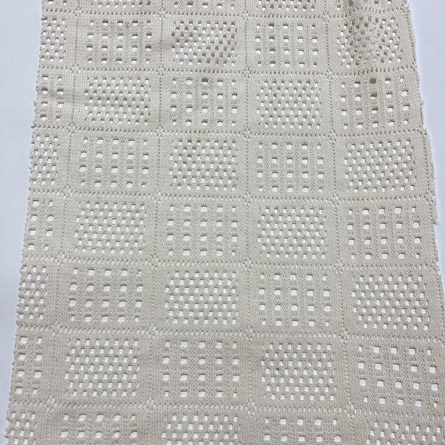 قماش دانتيل