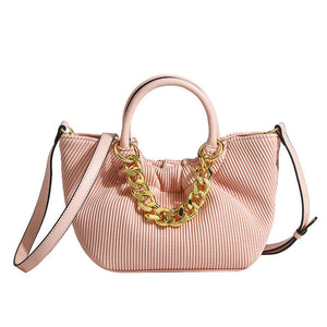 Custom shoulder bag for little girls