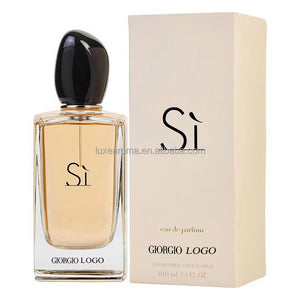 Women's perfume 
