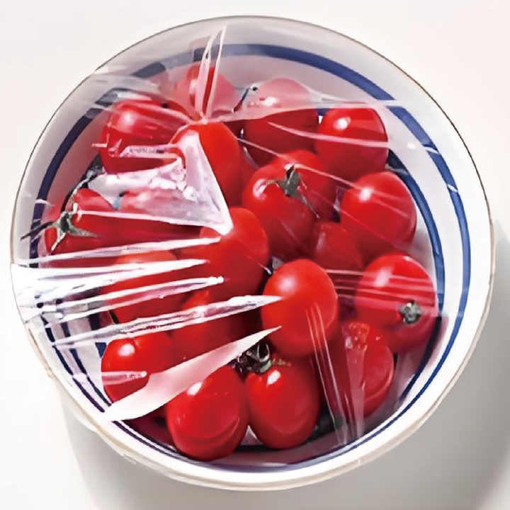Cooking Tool Plastic Cover Storage Tools 