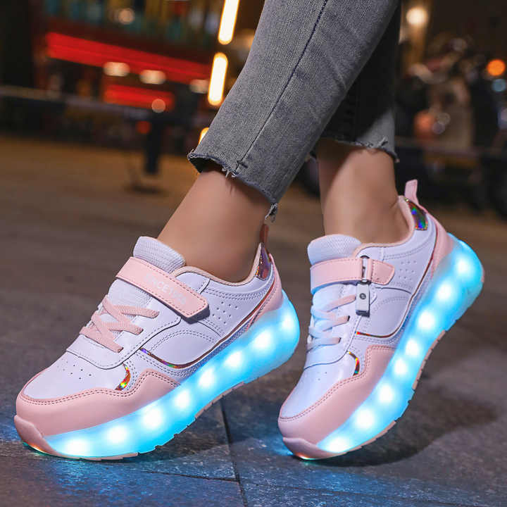 Shoes-أحذية