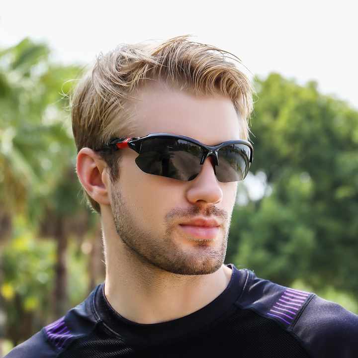 Running sunglasses