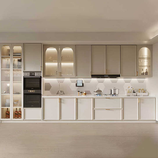 kitchen cabinet .. خزانة مطبخ