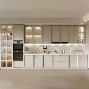 kitchen cabinet .. خزانة مطبخ