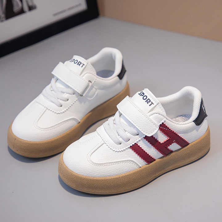 Kids Casual Lightweight Sneakers for Boys and 