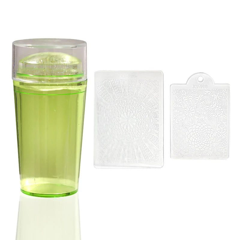 ادوات فن الاضافر