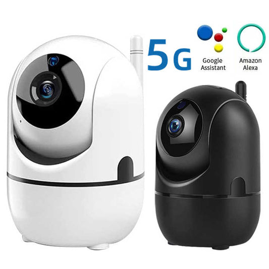 smart home security camera 