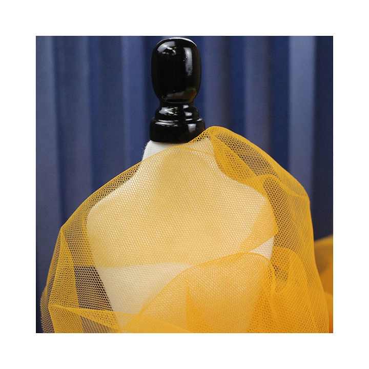 tulle fabric 