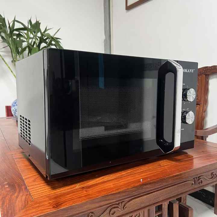 countertop microwave oven 