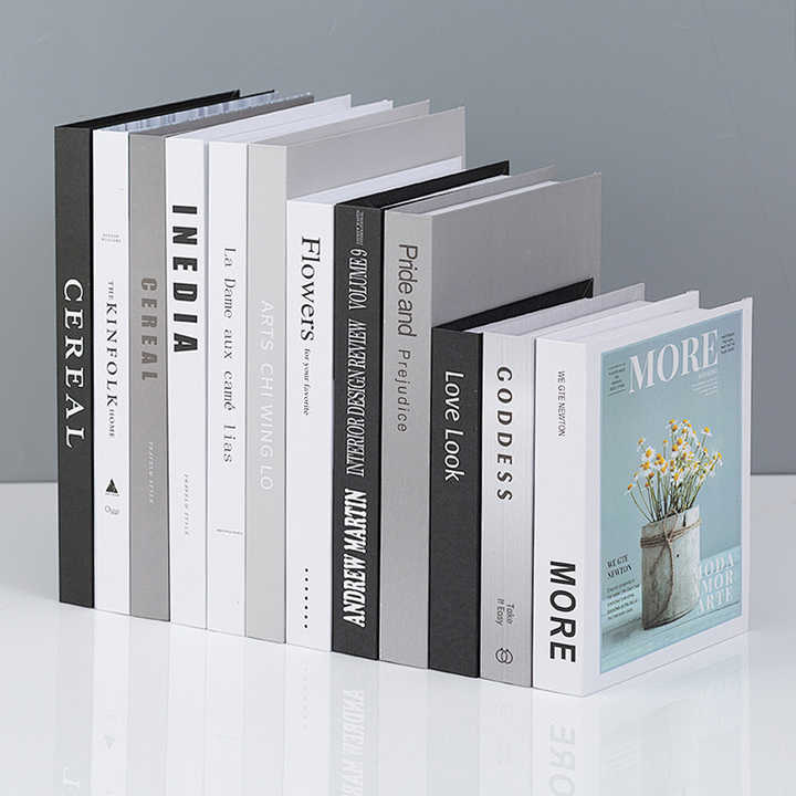 Literature Catalogs Novels