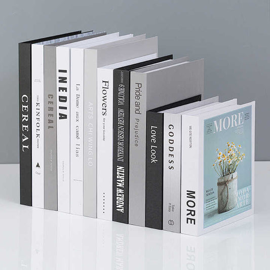 Literature Catalogs Novels