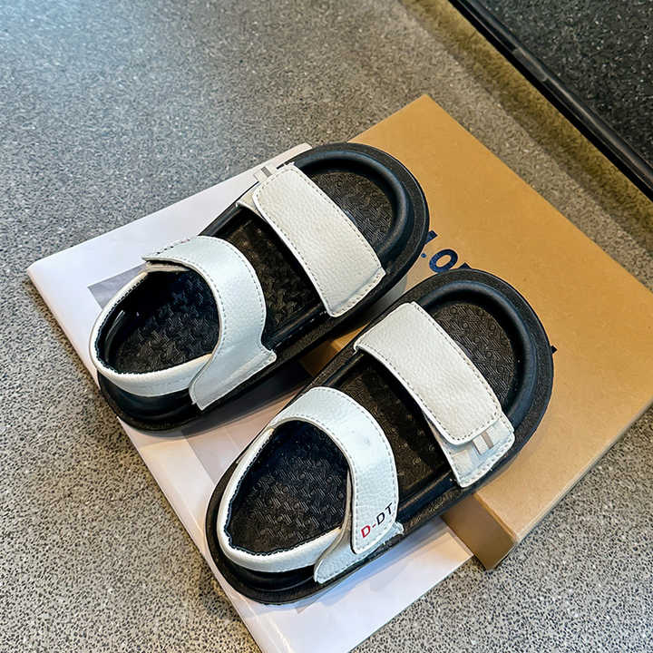 Boys' Summer Beach Sandals 