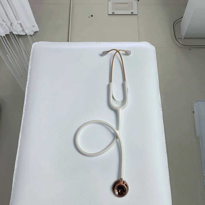 Competitive price medical stethoscope for cardiology medical equipment 