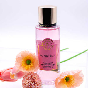 Perfumes 