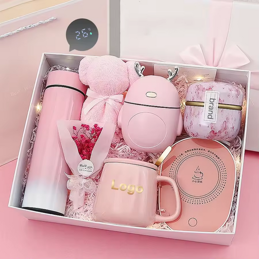 مجموعة هدايا ترويجية-Promotional Gift Set