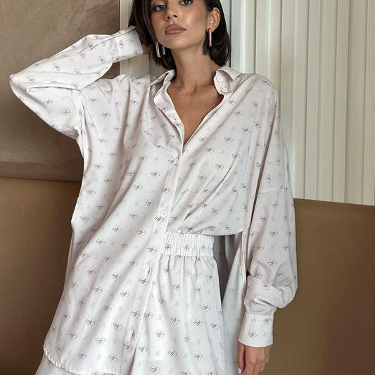 Women's sleepwear 