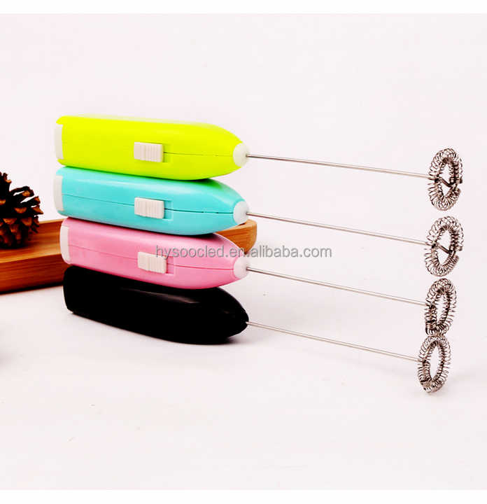 Whisk Mixer Electric Egg Beater 