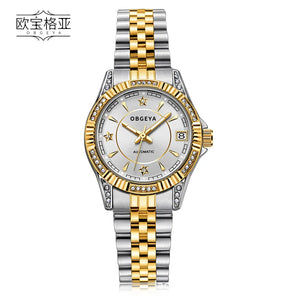 Gia luxury watch 