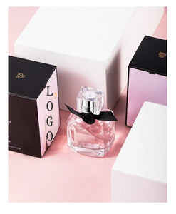 Women's perfume 