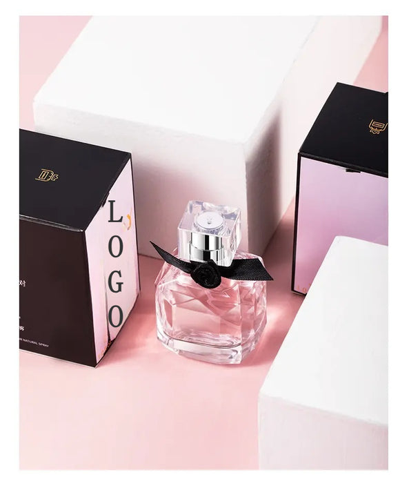 Women's perfume 