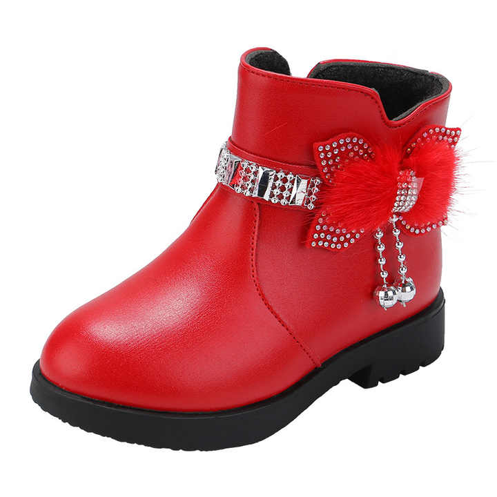 Girls' shoes for outings 