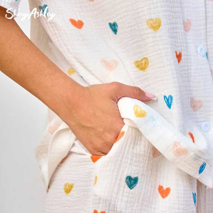 Women's sleepwear 