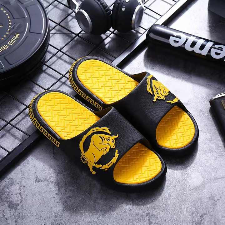 New style of fashionable slippers 