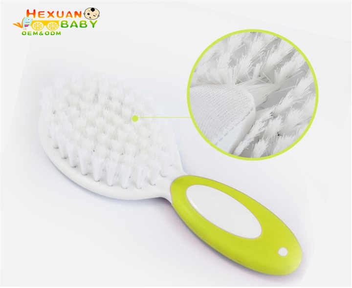 Suitable for children and baby care set, baby grooming kit, baby bath seat nail clipper set 