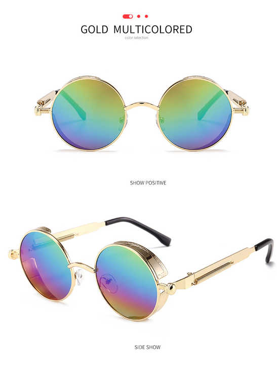 Men's sunglasses 