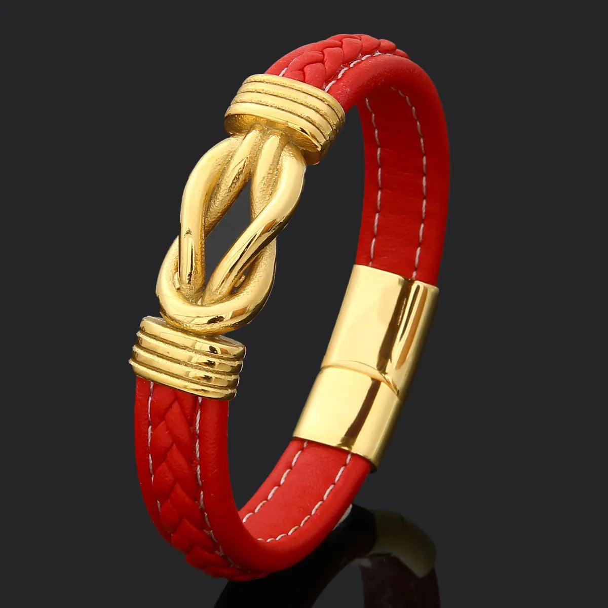Men's accessories-اكسسوارات رجالية -اساور-