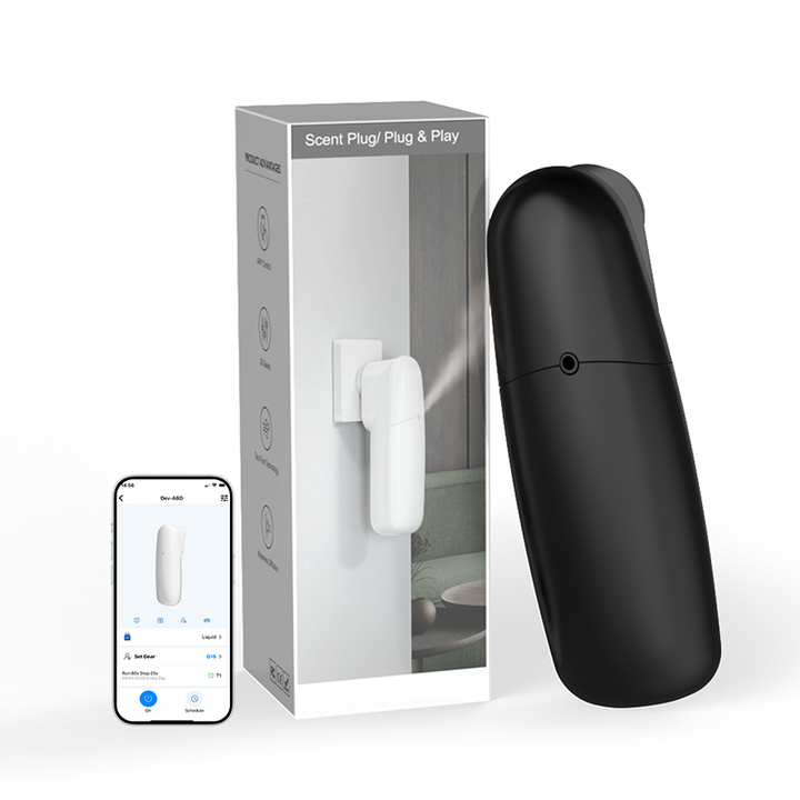 household electrical appliance 