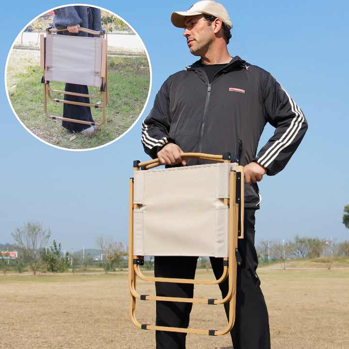 camping chair 