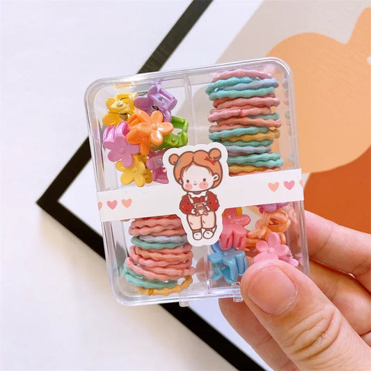 Children's hair accessories - 