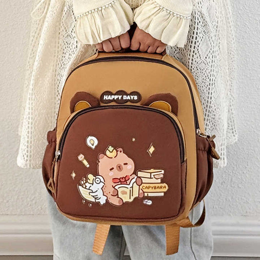 حقائب ظهر مدرسية للأطفال