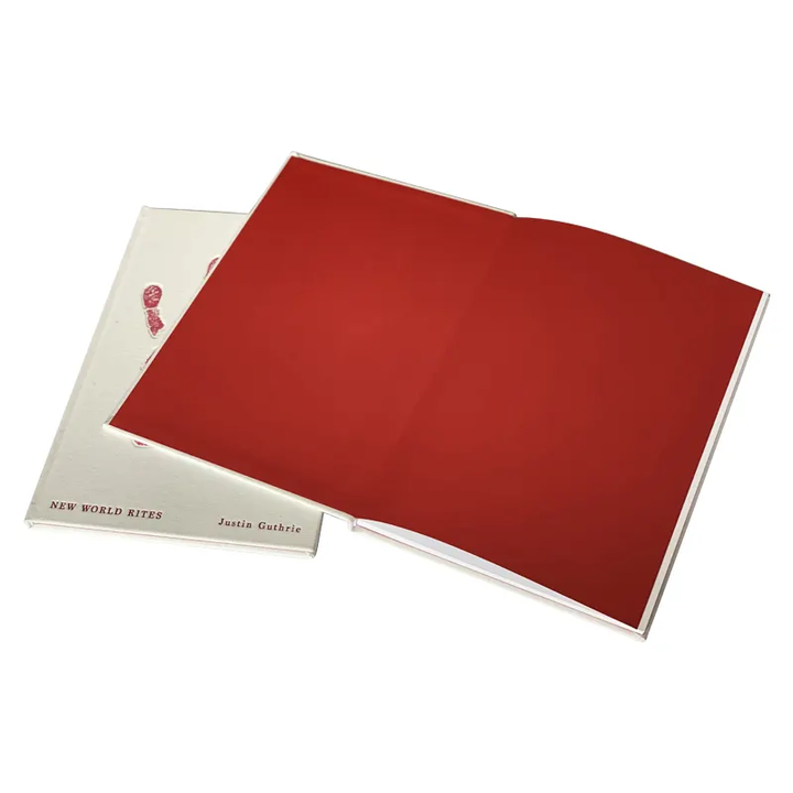 Hardcover book printing services