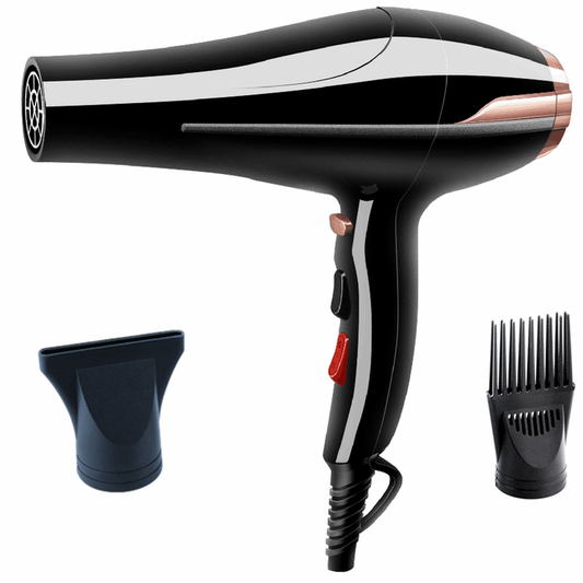 Hair supplies