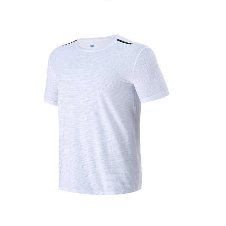 Men's quick-drying T-shirt. 