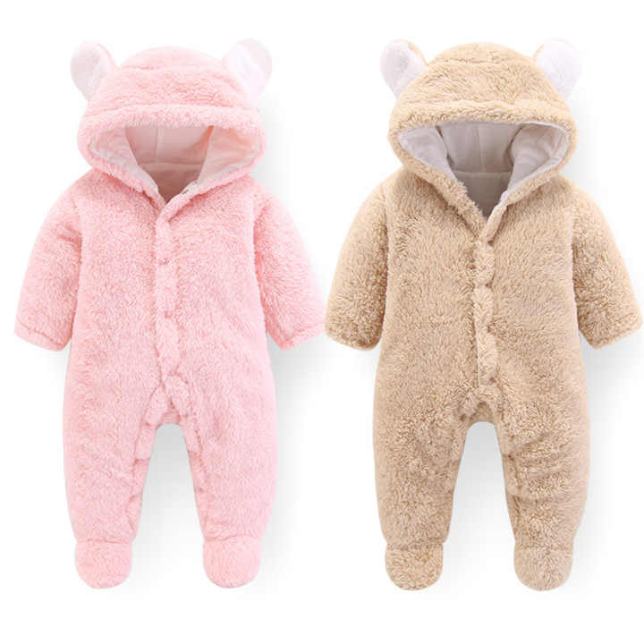 Newborn babies